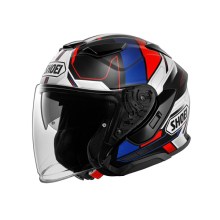 Shoei® J-Cruise 3 Whizzy TC-10